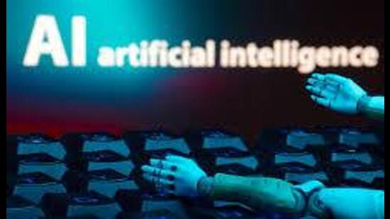 Biologically, we haven’t evolved at the same pace as our technology. We were never meant to hold this much data, this much of everyone else’s life. (HT File)
