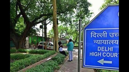 The total strength of the Delhi High Court’s judges would become 44 against the sanctioned 60.