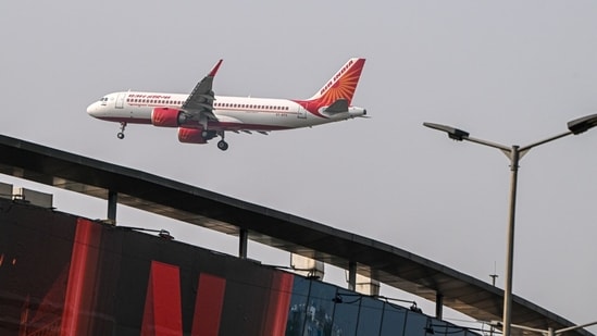 Air India has been given until July 30 to submit a detailed report on corrective actions taken. (Bloomberg/File)