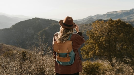 Check out 9 essential safety tips for solo travellers to ensure a secure adventure. (Pexels)