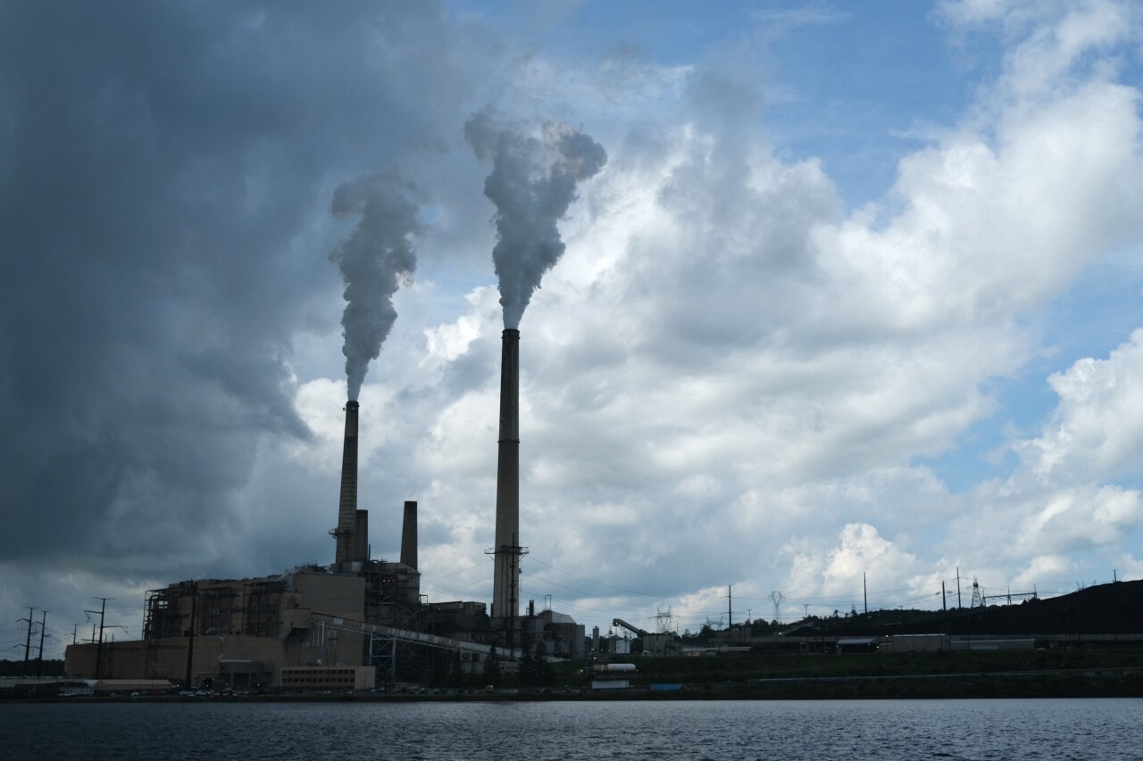 Energy-Hungry Tech Companies Told to Pony Up to Improve Power Grid Energy-Hungry Tech Companies Told to Pony Up to Improve Power Grid