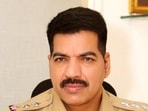 Two days before retirement, Daya Nayak promoted to ACP