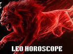 Leo Horoscope Today: Read our expert astrological predictions to find out what the stars have in store for you. Leo Horoscope Today: Read our expert astrological predictions to find out what the stars have in store for you.