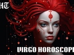 Virgo Horoscope Today: Read our expert astrological predictions to find out what the stars have in store for you.
Virgo Horoscope Today: Read our expert astrological predictions to find out what the stars have in store for you.