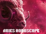 Aries Horoscope Today: Read our expert astrological predictions to find out what the stars have in store for you.
Aries Horoscope Today: Read our expert astrological predictions to find out what the stars have in store for you.