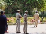Delhi man allegedly assaulted and pushed his live-in partner to death from 6th floor in Narela area Delhi man allegedly assaulted and pushed his live-in partner to death from 6th floor in Narela area