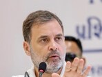 The protest in Bengaluru is being organised by the Karnataka Pradesh Congress Committee (KPCC),