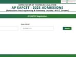 AP EAMCET Counselling 2025: Registrations will be ending on July 30, 2025 at eapcet-sche.aptonline.in today. Candidates can apply via direct link here.