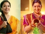 Rupali Ganguly reacts to the comparison between Anupamaa and Kyunki Saas Bhi Kabhi Bahu Thi.