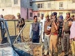 As per the case details, the violence erupted on December 3, 2018, in Chingrawathi village under Syana police station limits of Bulandshahr district. (FILE PHOTO)