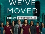Chicago Med to be back on NBC with 11th season.