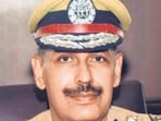 Delhi Police commissioner Sanjay Arora (PTI) Delhi Police commissioner Sanjay Arora (PTI)