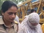 He added that a new suspect, identified only as Rahul, allegedly involved in preparing hookahs at the party, had to be traced, and further custodial interrogation was essential to establish links. (HT) He added that a new suspect, identified only as Rahul, allegedly involved in preparing hookahs at the party, had to be traced, and further custodial interrogation was essential to establish links. (HT)