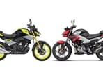 The Honda CB125 Hornet challenges the Hero Xtreme 125R with premium features and hardware, but final judgment depends on Honda’s pricing, to be revealed August 1.