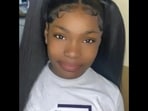 Jamyla Norwood: Missing US teen's mom got phone from woman threatening to ‘beat Jamyla and push her down the stairs’ (Milwaukee Police Department) Jamyla Norwood: Missing US teen's mom got phone from woman threatening to ‘beat Jamyla and push her down the stairs’ (Milwaukee Police Department)