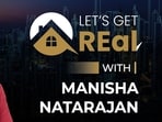 In her column "Let's Get Real," Manisha Natarajan writes about The Knowledge Realty Trust REIT, or KRT REIT, that opens its  <span class='webrupee'>₹</span>6,200 crore initial public offering (IPO) this week, with  <span class='webrupee'>₹</span>900 crore reserved for retail investors