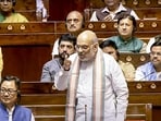 “If I can respond and clarify, then why insist on hearing from him?” Shah questioned the Opposition.