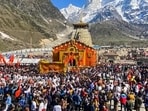 Principal secretary RK Sudhanshu has issued instructions to the tourism department to begin preparing the detailed master plan without delay. (Representative photo) Principal secretary RK Sudhanshu has issued instructions to the tourism department to begin preparing the detailed master plan without delay. (Representative photo)