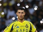 Cristiano Ronaldo is set to be the highest paid athlete in the world after a new record-breaking contract with Al Nassr.