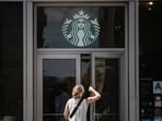 One of Starbucks' major bets is on a new customer service model called the "Green Apron Service. One of Starbucks' major bets is on a new customer service model called the "Green Apron Service.