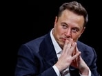 Elon Musk is the only person with a net worth of over $400 billion.