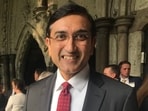 Shailesh Jejurikar joined P&G in 1989 as an assistant brand manager after graduating.