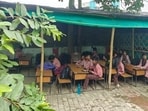 The exact number of schools merged will be made known in August. (SOURCED) The exact number of schools merged will be made known in August. (SOURCED)