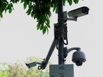 This was revealed in response to a question asked by Member of Parliament (MP) Manish Tewari on ‘Traffic challans issued in Chandigarh’ (REUTERS) This was revealed in response to a question asked by Member of Parliament (MP) Manish Tewari on ‘Traffic challans issued in Chandigarh’ (REUTERS)