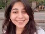 Yashasvi Vachhani (Courtesy the subject)