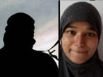 Sama Parveen reportedly used Instagram to spread extremist content. Sama Parveen reportedly used Instagram to spread extremist content.