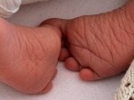 Three babies rescued in a investigation by Delhi Police; trafficking network operated by a group of women busted. Three babies rescued in a investigation by Delhi Police; trafficking network operated by a group of women busted.