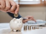 Stay alert and manage money safely with a second bank account. 