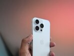 Apple is currently gearing up to roll out iOS 26 update. Apple is currently gearing up to roll out iOS 26 update.