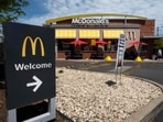 Walmart, McDonald's boycott: John Schwarz, the founder of The People's Union USA, announced on Instagram that a boycott of McDonald's and Walmart was planned for August. Walmart, McDonald's boycott: John Schwarz, the founder of The People's Union USA, announced on Instagram that a boycott of McDonald's and Walmart was planned for August.