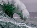 'Tsunami has been confirmed’: NWS issues urgent warning after powerful Russia earthquake (Unsplash - representational image)