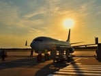 Tsunami travel alerts: Flights delayed, canceled as Hawaii, California and Alaska hit (Unsplash - representational image)