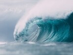 Tsunami hits Midway Atoll, waves reach up to 7 feet before moving to Hawaii  (Unsplash - representational image)