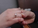 36-year-old Luke Wintrip had been wanting to marry Sarah, 38, since 2018, but despite his extravagant proposals, she kept turning him down. 36-year-old Luke Wintrip had been wanting to marry Sarah, 38, since 2018, but despite his extravagant proposals, she kept turning him down.