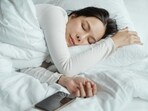 Get the best sleep with some magnesium magic. Get the best sleep with some magnesium magic.