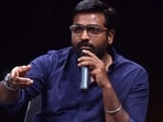 Vijay Sethupathi has refuted the allegations of casting couch.
