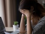 A woman claims she was rejected for a role because she has young children (Representational image) A woman claims she was rejected for a role because she has young children (Representational image)