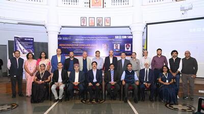 MIT-WPU signs MoU with VLSI society to boost semiconductor startups