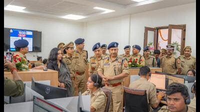 50 callers, 94 trained staff to handle financial fraud complaints (Sourced)