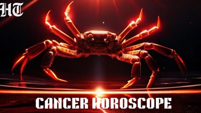 Cancer Horoscope Today: Read our expert astrological predictions to find out what the stars have in store for you. (Freepik)