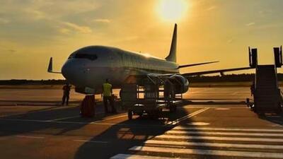 According to its data, the maximum number of observations- 57, were found in Alliance Air. (File photo) According to its data, the maximum number of observations- 57, were found in Alliance Air. (File photo)