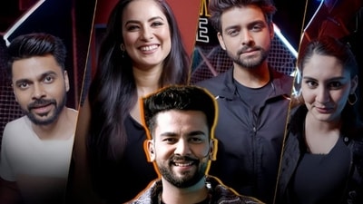 Adda Extreme Battle Adda Extreme Battle