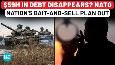 This NATO nation using the ledger to load killer launchers? Drone diplomacy casts doubt on Turkey (Internal) This NATO nation using the ledger to load killer launchers? Drone diplomacy casts doubt on Turkey (Internal)