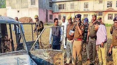 As per the case details, the violence erupted on December 3, 2018, in Chingrawathi village under Syana police station limits of Bulandshahr district. (FILE PHOTO)