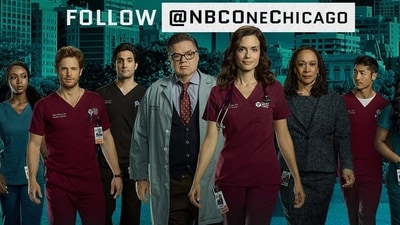 Chicago Med to be back on NBC with 11th season. (Instagram/nbcchicagomed) Chicago Med to be back on NBC with 11th season. (Instagram/nbcchicagomed)