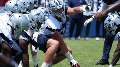 Fantasy Football numbers ahead of draft day (IMAGN IMAGES via Reuters Connect)